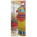 Brantho Korrux "3 en 1" bombe aérosol 400 ml gris béton RAL 7023