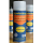 BRANTHs KRISTALL Glaze vernis transparent bombe aérosol 400 ml - brillant