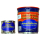 Vernis de base BRANTHs 2K-Anti-Graffic 500 g et durcisseur 125 g