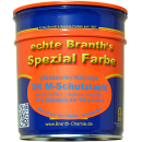 BRANTHs 2K (M-) vernis de protection 600 g de vernis de base et 100 g de durcisseur