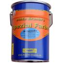 Brantho-Korrux 2K-Durasolid laque de base 5,5 kg + 1 kg de durcisseur bleu ciel RAL 5015