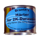 Brantho-Korrux 2K-Durasolid 825 g laque de base + 150 g de durcisseur