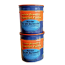 Brantho-Korrux 2K-Durasolid 825 g laque de base + 150 g de durcisseur