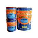 Brantho-Korrux 2K-Durasolid 825 g laque de base + 150 g de durcisseur