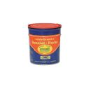 Brantho-Korrux "ecopakt" noir RAL 9005 bidon de...