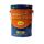 Brantho-Korrux "ecobase" orange RAL 2000 bidon 30 litres