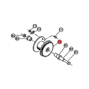Tambour à corde AL-KO type 351
