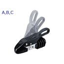 Attelage de sécurité Winterhoff WS 3500 alésage 14,5 timon Ø 60