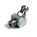 Graisseur conique 45 ° H2 M8 x 1,0 SW 9