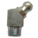 Graisseur conique 45 ° H2 M12 x 1,0 SW 14