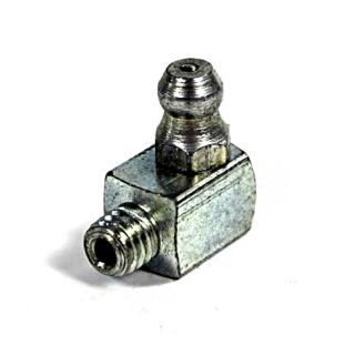 Graisseur conique 90 ° H3 M6 x 1.0 SW 7