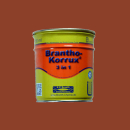 Brantho Korrux "3 en 1" bidon 0,75 litre cuivre...