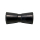Galet de quille en V, axe en caoutchouc Ø 17 mm, longueur 195 mm