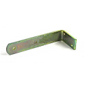 Remorque bateau support garde-boue L 40 mm