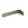 Remorque bateau support garde-boue L 40 mm