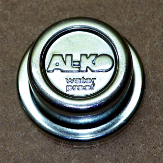 Bouchon à graisse ALKO Kober Ø 55,5 H = 29 ECO étanche