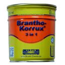 Brantho Korrux "3 en 1" bidon de 0,75 litre gris agate RAL 7038
