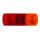 Objectif gauche / droite 186 x 99 x 55 mm