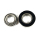 Jeu de roulements bague détanchéité LM67048L LM67010 32004X