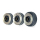 Tambour de frein 250x40 roulement compact 5 trous Ø76 à partir de 1992