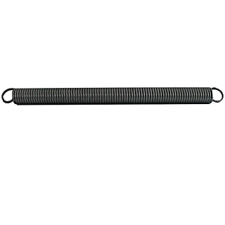 Ressort de levage de rampe vz. L480 x Ø35 x matériau 5,0 mm