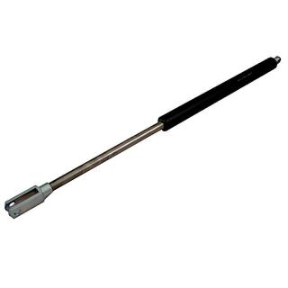 Porte-chevaux à ressort à gaz L = 614 mm 2250 N