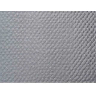 Tapis en caoutchouc coup de marteau sans insert 1650x1000x18 mm