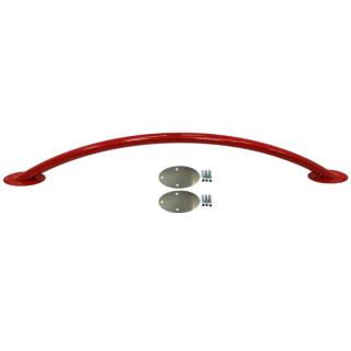 Porte-couverture cheval 1500 mm cpl. rouge