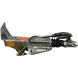 Support BPW AE ZAF 3.0-3 sur le côté