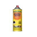 Spray Brantho Korrux "Nitrofest" 400 ml gris fer RAL 7011