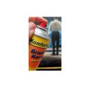 Spray Brantho Korrux "Nitrofest" 400 ml gris silex RAL 7032