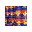 Branths S-Glaze (séchage lent) 5 litres ivoire clair RAL 1015