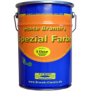 Branths S-Glaze (séchage lent) 5 litres gris béton RAL 7023