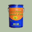 Branths S-Glaze (séchage lent) 5 litres gris galet...