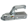 Winterhoff WW 8 G percé latéralement jusquà 800 kg tube de traction carré de 60 mm