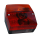 Lampe 2002 avec éclairage de plaque dimmatriculation pour droite et gauche