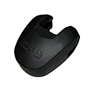 Knott Soft Dock pour tous les raccords à billes coulés