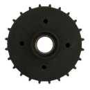 Tambour de frein ALKO: 160 x 35, connexion de roue: 100 x...