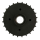 Tambour de frein ALKO: 160 x 35, connexion de roue: 100 x axe 4 trous B 850
