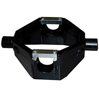 Anneau de cardan BER.2 goupille 40 mm, vérin télescopique 3920413, 3920435, 3920436