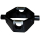 Anneau de cardan BER.2 goupille 40 mm, vérin télescopique 3920413, 3920435, 3920436