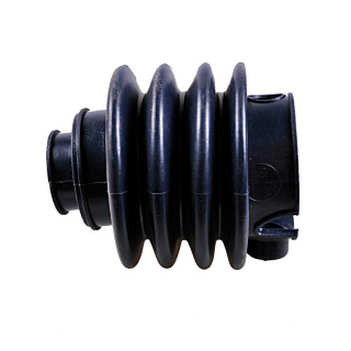Winterhoff soufflet WS 3000 accouplement de stabilisation de voie Ø 70 mm