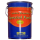 BRANTHs CRYSTAL Glaze Vernis de protection UV bidon de 5 litres - satiné brillant