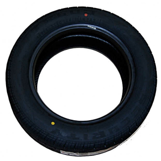 195 / 50B 10 C, PR 8, LI / SI 98N Pneus Kings (18 x 8,0 - 10)