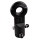Knott - Anneau de remorquage DIN, 3500 kg, Ø 50 mm, alésage 12,5 / 12,5 mm