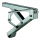 Winterhoff - support rotatif, 500 kg, droit, longueur 480 mm, hexagonal 19 mm