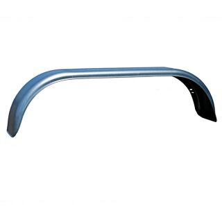 De Haan essieu tandem pour garde-boue THRD 26150, H 2620/12, L 260 / S 1500 mm