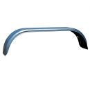 De Haan essieu tandem garde-boue THRD 20150, D 2020/12, B 200 / S 1500 mm