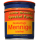 Brandhs antirouille rouge sans plomb bidon de 0,75 litre