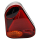 Technokon 5 - système déclairage BBS 630 R, clignotant droit, frein, fin